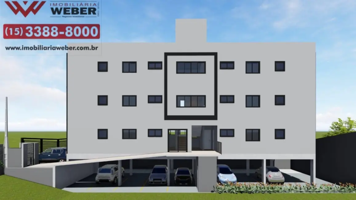 Apartamento com 1 quarto à venda, 31m2 em Vila Leopoldina, Sorocaba - SP - imagem 5 Foto 5 de Apartamento com 1 quarto à venda, 31m2 em Vila Leopoldina, Sorocaba - SP