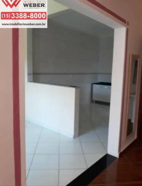 Casa com 2 quartos à venda, 150m2 em Sorocaba - SP - imagem 3 Foto 3 de Casa com 2 quartos à venda, 150m2 em Sorocaba - SP