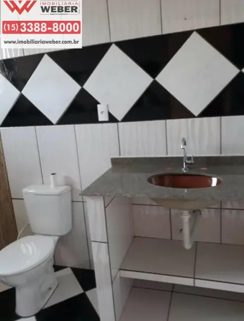 Casa com 2 quartos à venda, 150m2 em Sorocaba - SP - imagem 9 Foto 9 de Casa com 2 quartos à venda, 150m2 em Sorocaba - SP