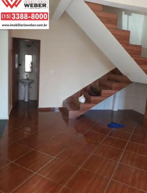 Casa com 2 quartos à venda, 150m2 em Sorocaba - SP - imagem 2 Foto 2 de Casa com 2 quartos à venda, 150m2 em Sorocaba - SP