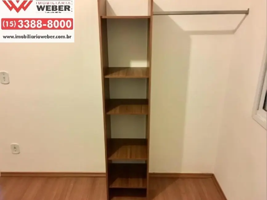 Apartamento com 2 quartos à venda, 50m2 em Jardim Vera Cruz, Sorocaba - SP - imagem 3 Foto 3 de Apartamento com 2 quartos à venda, 50m2 em Jardim Vera Cruz, Sorocaba - SP