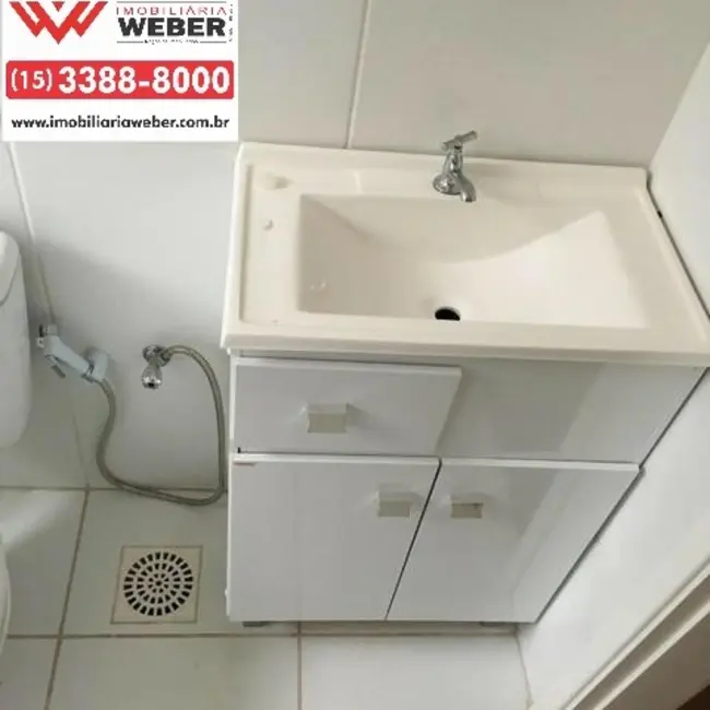 Apartamento com 2 quartos à venda, 50m2 em Jardim Vera Cruz, Sorocaba - SP - imagem 7 Foto 7 de Apartamento com 2 quartos à venda, 50m2 em Jardim Vera Cruz, Sorocaba - SP