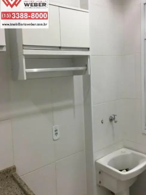 Apartamento com 2 quartos à venda, 50m2 em Jardim Vera Cruz, Sorocaba - SP - imagem 8 Foto 8 de Apartamento com 2 quartos à venda, 50m2 em Jardim Vera Cruz, Sorocaba - SP