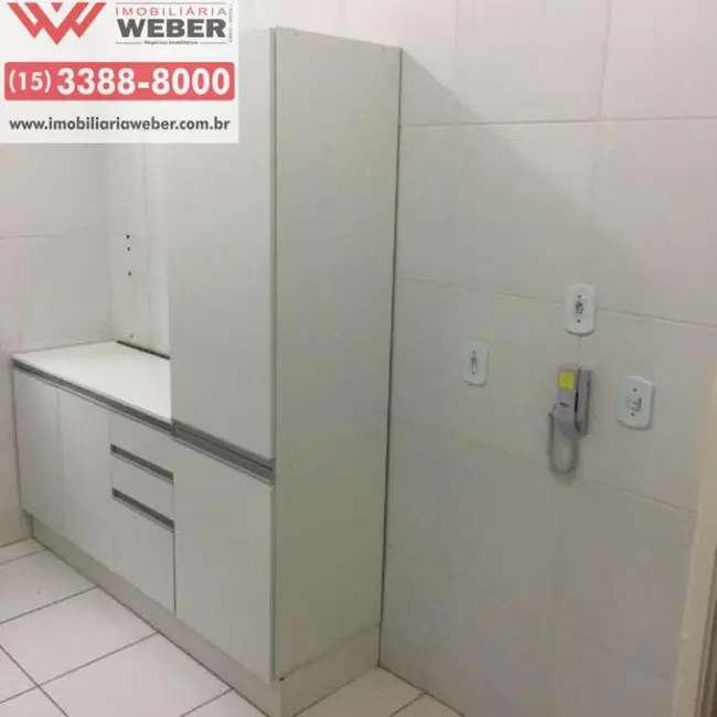 Apartamento com 2 quartos à venda, 50m2 em Jardim Vera Cruz, Sorocaba - SP - imagem 5 Foto 5 de Apartamento com 2 quartos à venda, 50m2 em Jardim Vera Cruz, Sorocaba - SP