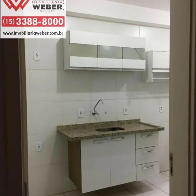 Apartamento com 2 quartos à venda, 50m2 em Jardim Vera Cruz, Sorocaba - SP - imagem 6 Foto 6 de Apartamento com 2 quartos à venda, 50m2 em Jardim Vera Cruz, Sorocaba - SP