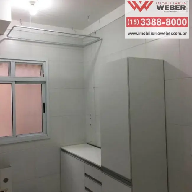 Apartamento com 2 quartos à venda, 50m2 em Jardim Vera Cruz, Sorocaba - SP - imagem 4 Foto 4 de Apartamento com 2 quartos à venda, 50m2 em Jardim Vera Cruz, Sorocaba - SP