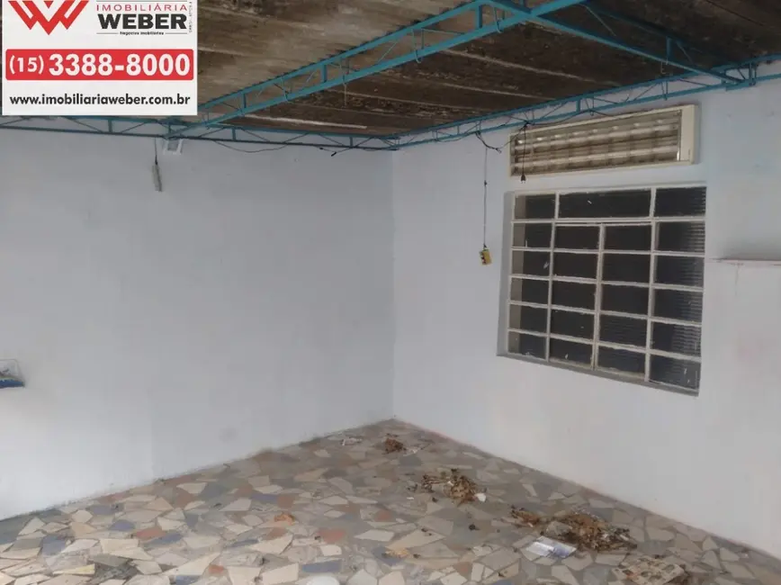 Foto 2 de Casa com 2 quartos à venda, 150m2 em Vila Independência, Sorocaba - SP