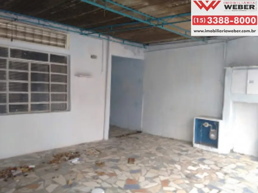 Foto 1 de Casa com 2 quartos à venda, 150m2 em Vila Independência, Sorocaba - SP
