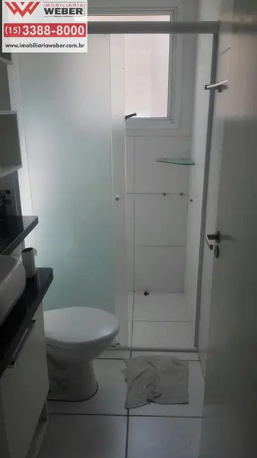 Apartamento com 2 quartos à venda, 47m2 em Jardim Vera Cruz, Sorocaba - SP - imagem 5 Foto 5 de Apartamento com 2 quartos à venda, 47m2 em Jardim Vera Cruz, Sorocaba - SP