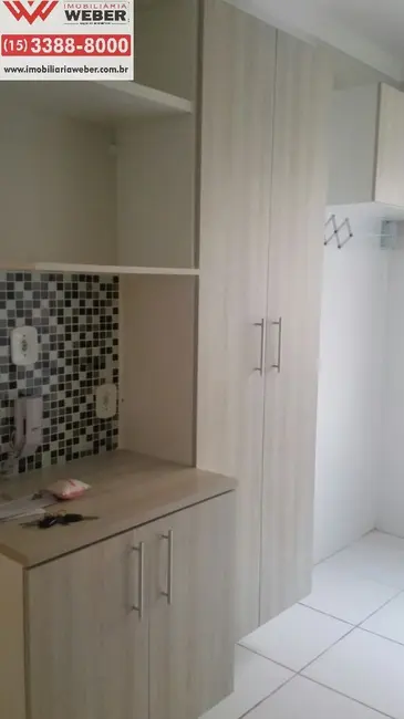 Apartamento com 2 quartos à venda, 47m2 em Jardim Vera Cruz, Sorocaba - SP - imagem 6 Foto 6 de Apartamento com 2 quartos à venda, 47m2 em Jardim Vera Cruz, Sorocaba - SP