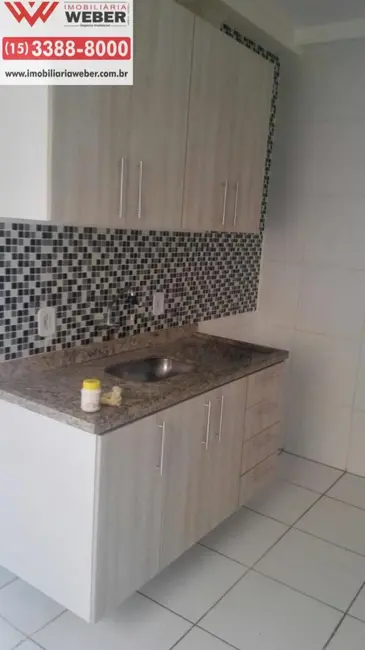 Apartamento com 2 quartos à venda, 47m2 em Jardim Vera Cruz, Sorocaba - SP - imagem 3 Foto 3 de Apartamento com 2 quartos à venda, 47m2 em Jardim Vera Cruz, Sorocaba - SP