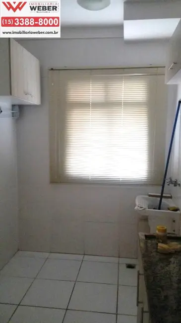 Apartamento com 2 quartos à venda, 47m2 em Jardim Vera Cruz, Sorocaba - SP - imagem 8 Foto 8 de Apartamento com 2 quartos à venda, 47m2 em Jardim Vera Cruz, Sorocaba - SP