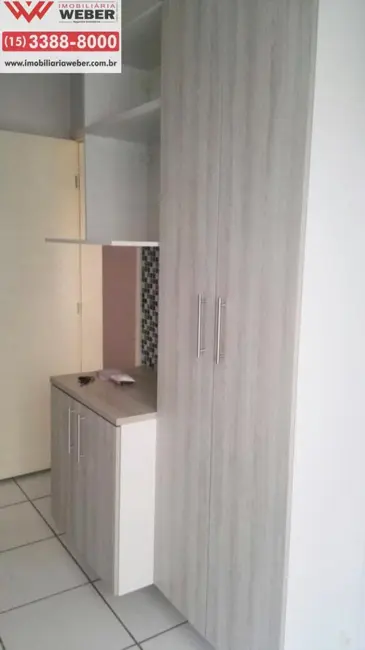 Apartamento com 2 quartos à venda, 47m2 em Jardim Vera Cruz, Sorocaba - SP - imagem 4 Foto 4 de Apartamento com 2 quartos à venda, 47m2 em Jardim Vera Cruz, Sorocaba - SP