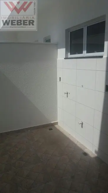 Foto 3 de Apartamento com 2 quartos à venda, 51m2 em Jardim Topázio, Sorocaba - SP