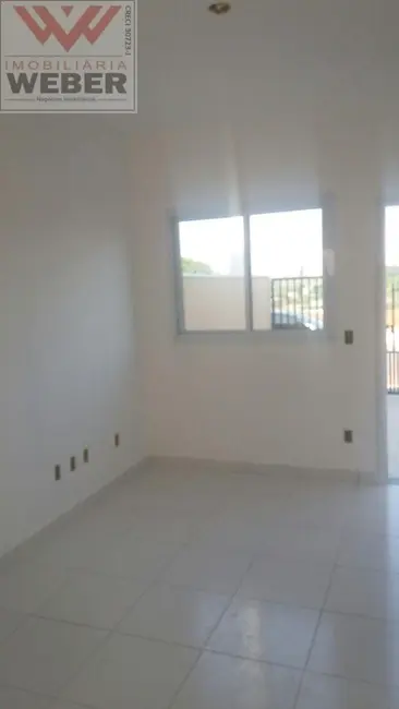 Foto 4 de Apartamento com 2 quartos à venda, 51m2 em Jardim Topázio, Sorocaba - SP