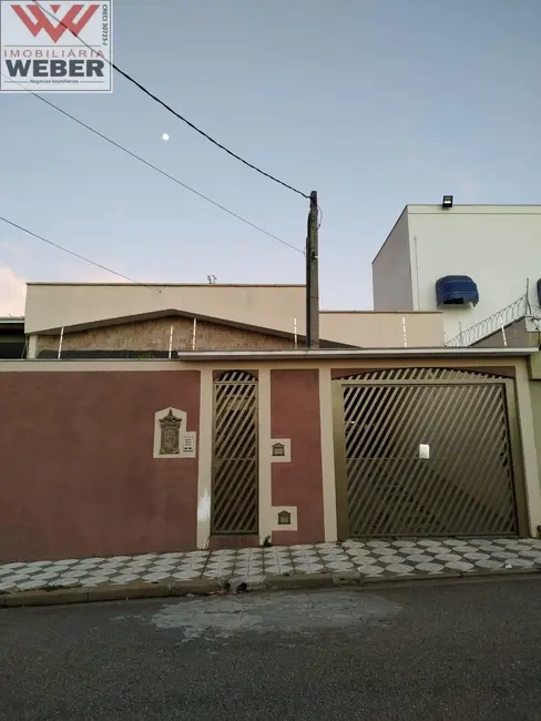 Casa com 3 quartos à venda, 300m2 em Jardim Vera Cruz, Sorocaba - SP - imagem 1 Foto 1 de Casa com 3 quartos à venda, 300m2 em Jardim Vera Cruz, Sorocaba - SP