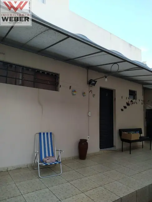 Casa com 3 quartos à venda, 300m2 em Jardim Vera Cruz, Sorocaba - SP - imagem 6 Foto 6 de Casa com 3 quartos à venda, 300m2 em Jardim Vera Cruz, Sorocaba - SP