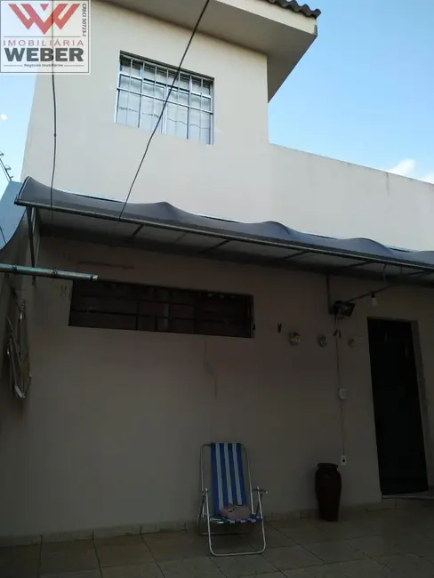 Casa com 3 quartos à venda, 300m2 em Jardim Vera Cruz, Sorocaba - SP - imagem 9 Foto 9 de Casa com 3 quartos à venda, 300m2 em Jardim Vera Cruz, Sorocaba - SP