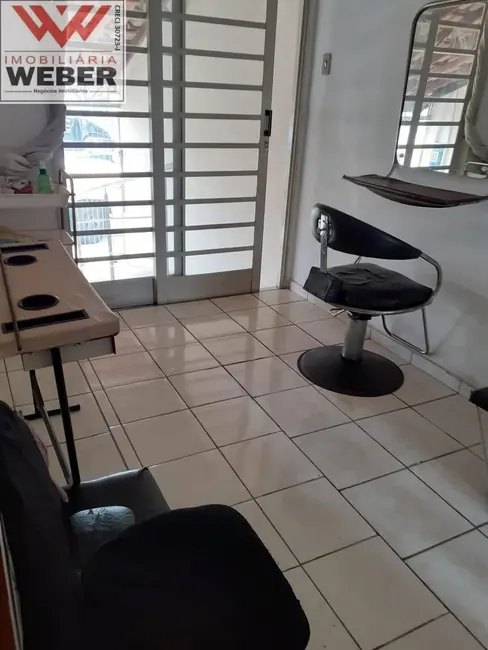 Casa com 2 quartos à venda em Vila Olímpia, Sorocaba - SP - imagem 9 Foto 9 de Casa com 2 quartos à venda em Vila Olímpia, Sorocaba - SP