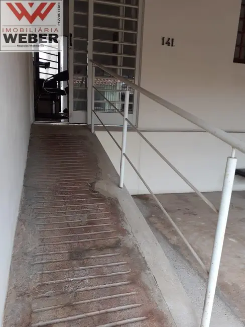 Casa com 2 quartos à venda em Vila Olímpia, Sorocaba - SP - imagem 5 Foto 5 de Casa com 2 quartos à venda em Vila Olímpia, Sorocaba - SP