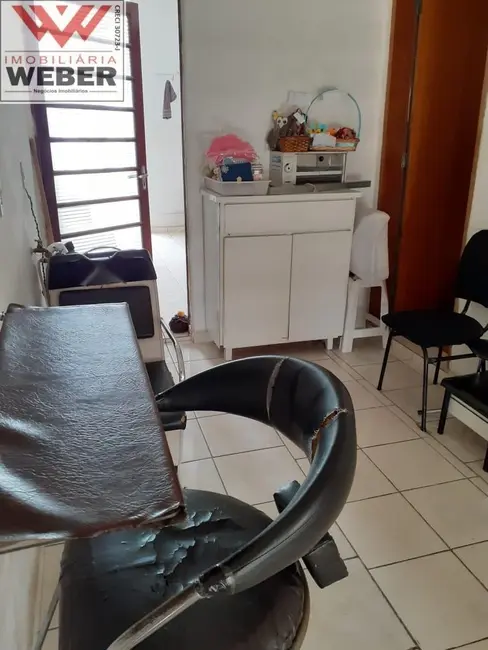 Casa com 2 quartos à venda em Vila Olímpia, Sorocaba - SP - imagem 6 Foto 6 de Casa com 2 quartos à venda em Vila Olímpia, Sorocaba - SP