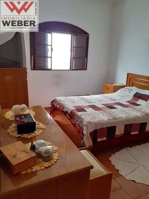 Casa com 2 quartos à venda em Vila Olímpia, Sorocaba - SP - imagem 8 Foto 8 de Casa com 2 quartos à venda em Vila Olímpia, Sorocaba - SP