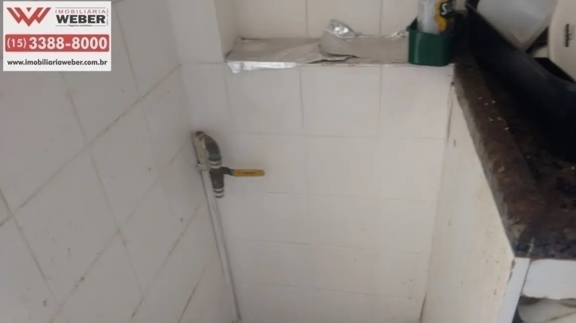 Foto 8 de Apartamento com 3 quartos à venda, 64m2 em Vila Jardini, Sorocaba - SP