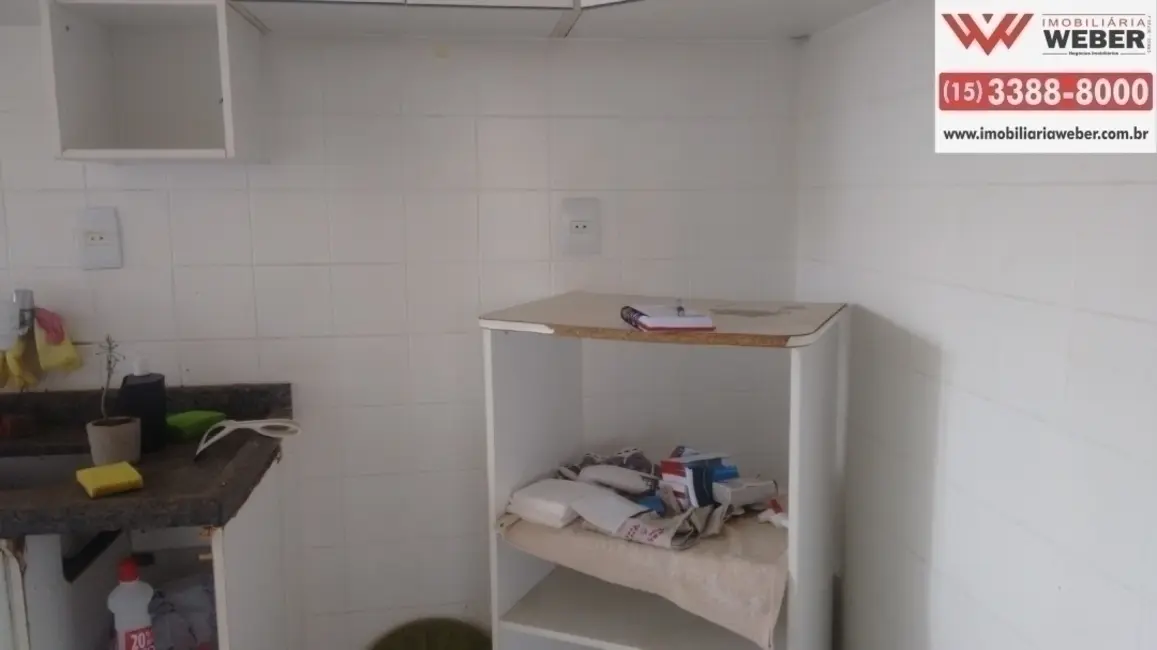 Foto 7 de Apartamento com 3 quartos à venda, 64m2 em Vila Jardini, Sorocaba - SP