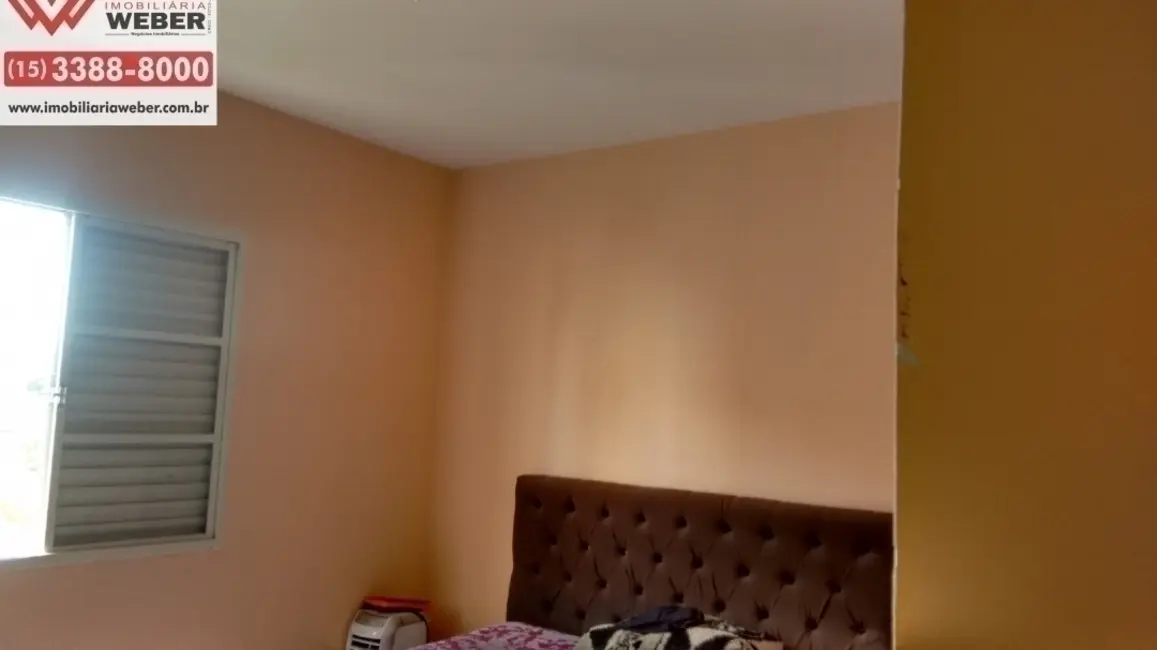 Foto 5 de Apartamento com 3 quartos à venda, 64m2 em Vila Jardini, Sorocaba - SP