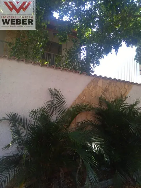 Casa com 4 quartos à venda, 480m2 em Vila Nova Sorocaba, Sorocaba - SP - imagem 5 Foto 5 de Casa com 4 quartos à venda, 480m2 em Vila Nova Sorocaba, Sorocaba - SP
