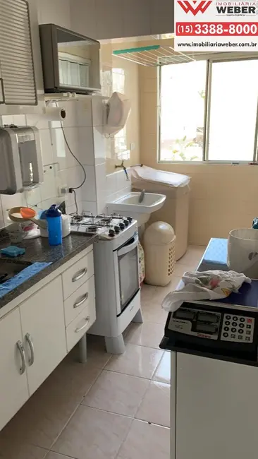 Apartamento com 3 quartos à venda, 60m2 em Jardim Faculdade, Sorocaba - SP - imagem 3 Foto 3 de Apartamento com 3 quartos à venda, 60m2 em Jardim Faculdade, Sorocaba - SP