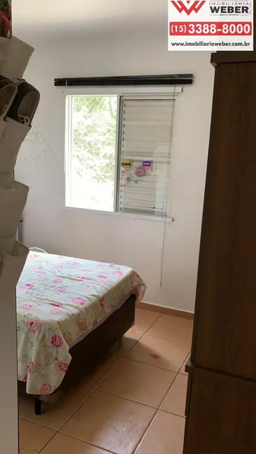 Apartamento com 3 quartos à venda, 60m2 em Jardim Faculdade, Sorocaba - SP - imagem 6 Foto 6 de Apartamento com 3 quartos à venda, 60m2 em Jardim Faculdade, Sorocaba - SP