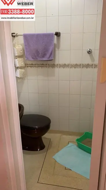 Apartamento com 3 quartos à venda, 60m2 em Jardim Faculdade, Sorocaba - SP - imagem 8 Foto 8 de Apartamento com 3 quartos à venda, 60m2 em Jardim Faculdade, Sorocaba - SP