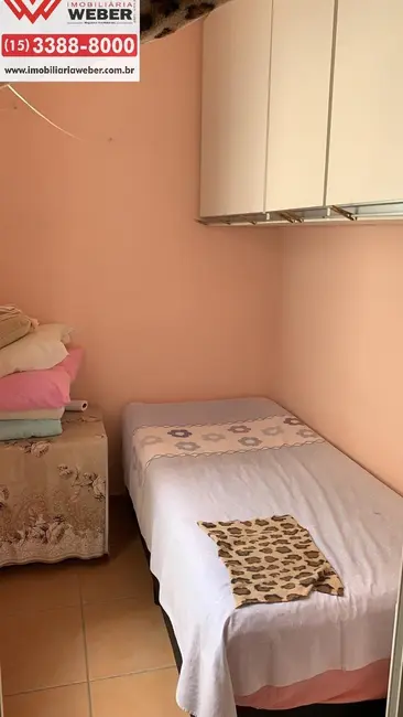 Apartamento com 3 quartos à venda, 60m2 em Jardim Faculdade, Sorocaba - SP - imagem 5 Foto 5 de Apartamento com 3 quartos à venda, 60m2 em Jardim Faculdade, Sorocaba - SP