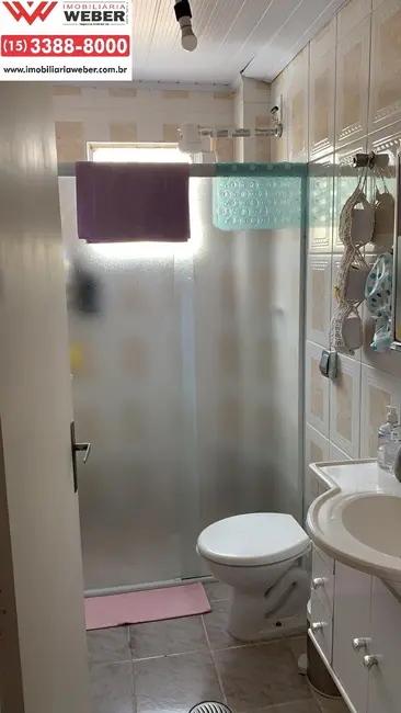 Apartamento com 3 quartos à venda, 60m2 em Jardim Faculdade, Sorocaba - SP - imagem 2 Foto 2 de Apartamento com 3 quartos à venda, 60m2 em Jardim Faculdade, Sorocaba - SP
