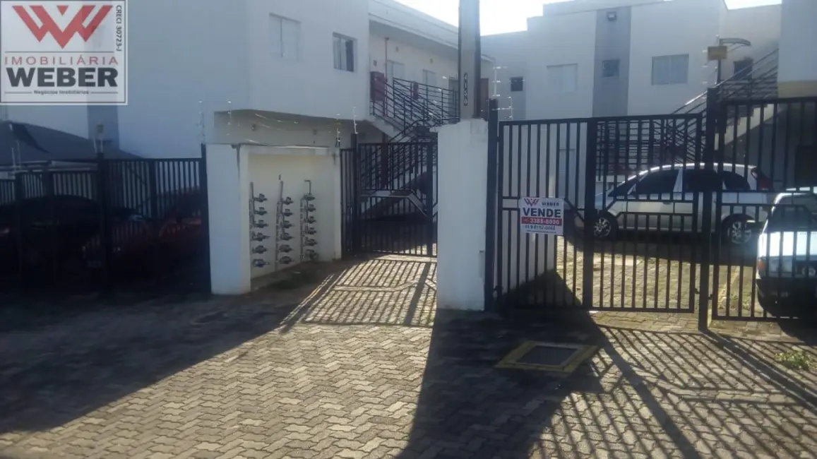 Apartamento com 3 quartos à venda, 58m2 em Wanel Ville, Sorocaba - SP - imagem 5 Foto 5 de Apartamento com 3 quartos à venda, 58m2 em Wanel Ville, Sorocaba - SP