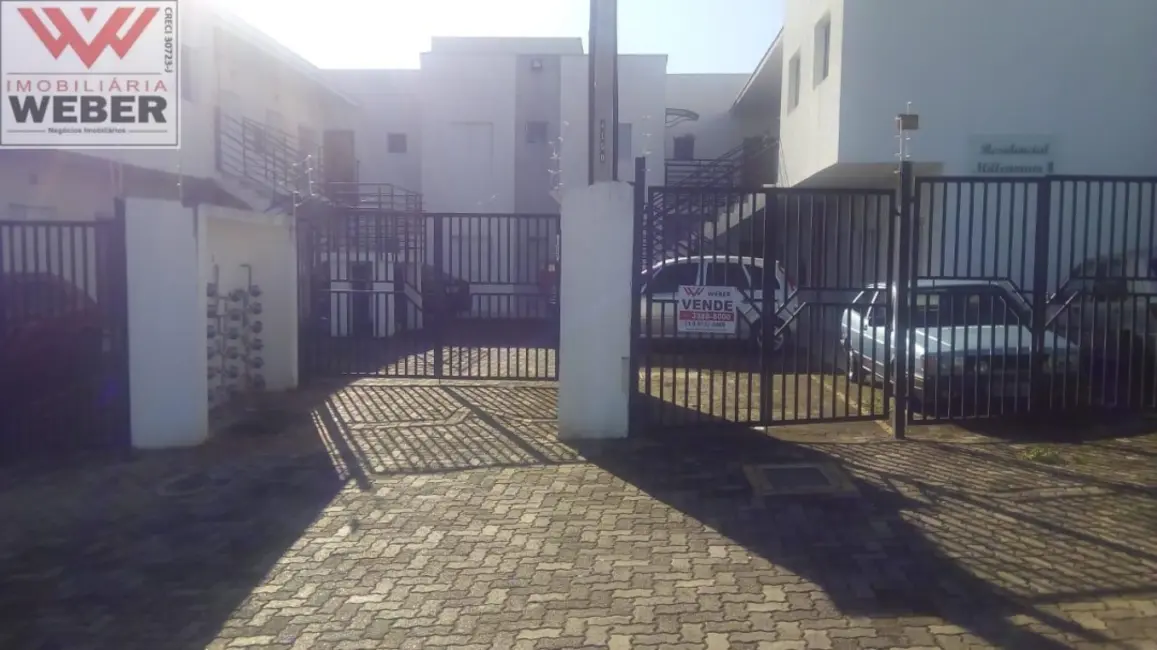 Apartamento com 3 quartos à venda, 58m2 em Wanel Ville, Sorocaba - SP - imagem 4 Foto 4 de Apartamento com 3 quartos à venda, 58m2 em Wanel Ville, Sorocaba - SP