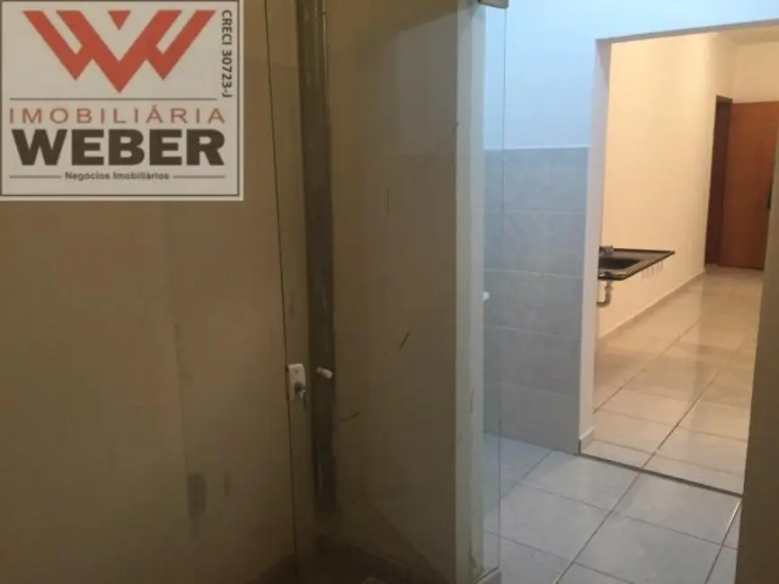 Apartamento com 3 quartos à venda, 58m2 em Wanel Ville, Sorocaba - SP - imagem 7 Foto 7 de Apartamento com 3 quartos à venda, 58m2 em Wanel Ville, Sorocaba - SP