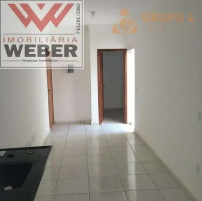 Apartamento com 3 quartos à venda, 58m2 em Wanel Ville, Sorocaba - SP - imagem 6 Foto 6 de Apartamento com 3 quartos à venda, 58m2 em Wanel Ville, Sorocaba - SP