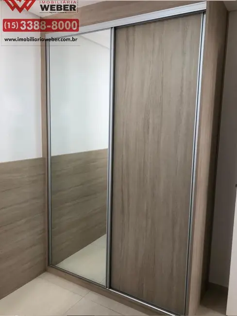 Apartamento com 2 quartos à venda, 50m2 em Jardim Vera Cruz, Sorocaba - SP - imagem 8 Foto 8 de Apartamento com 2 quartos à venda, 50m2 em Jardim Vera Cruz, Sorocaba - SP