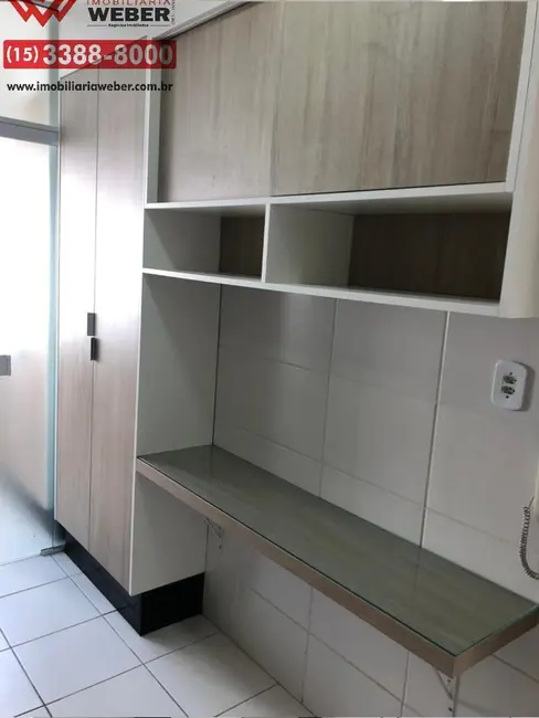 Apartamento com 2 quartos à venda, 50m2 em Jardim Vera Cruz, Sorocaba - SP - imagem 5 Foto 5 de Apartamento com 2 quartos à venda, 50m2 em Jardim Vera Cruz, Sorocaba - SP