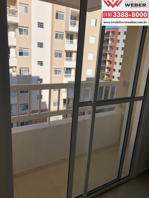 Apartamento com 2 quartos à venda, 50m2 em Jardim Vera Cruz, Sorocaba - SP - imagem 2 Foto 2 de Apartamento com 2 quartos à venda, 50m2 em Jardim Vera Cruz, Sorocaba - SP