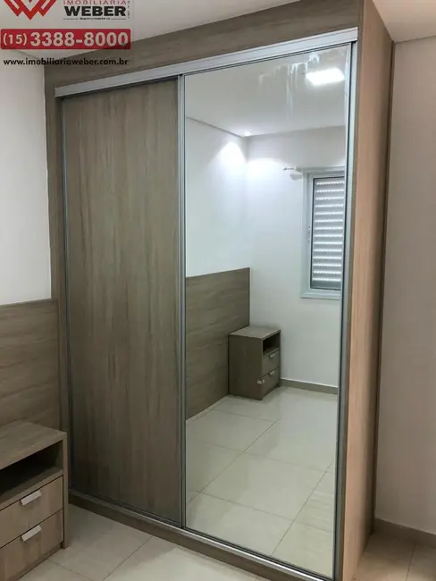 Apartamento com 2 quartos à venda, 50m2 em Jardim Vera Cruz, Sorocaba - SP - imagem 7 Foto 7 de Apartamento com 2 quartos à venda, 50m2 em Jardim Vera Cruz, Sorocaba - SP