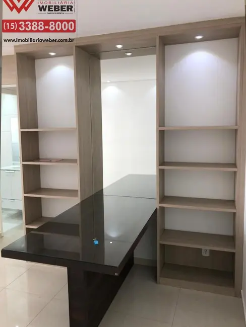Apartamento com 2 quartos à venda, 50m2 em Jardim Vera Cruz, Sorocaba - SP - imagem 3 Foto 3 de Apartamento com 2 quartos à venda, 50m2 em Jardim Vera Cruz, Sorocaba - SP