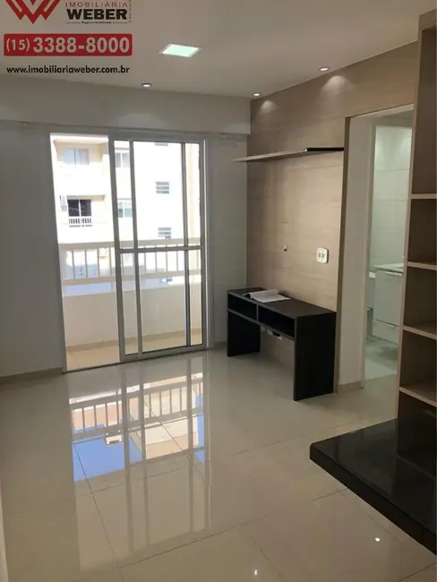 Foto 1 de Apartamento com 2 quartos à venda, 50m2 em Jardim Vera Cruz, Sorocaba - SP