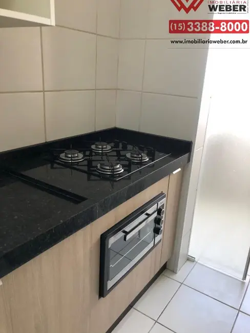 Apartamento com 2 quartos à venda, 50m2 em Jardim Vera Cruz, Sorocaba - SP - imagem 6 Foto 6 de Apartamento com 2 quartos à venda, 50m2 em Jardim Vera Cruz, Sorocaba - SP