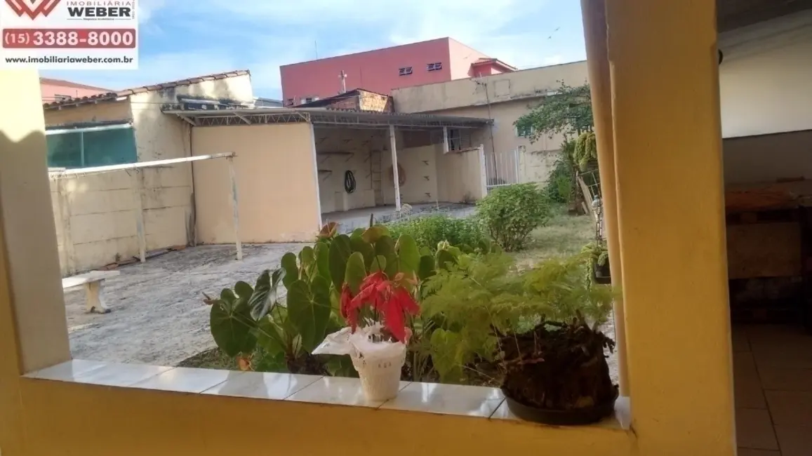 Casa com 3 quartos à venda, 546m2 em Jardim Simus, Sorocaba - SP - imagem 4 Foto 4 de Casa com 3 quartos à venda, 546m2 em Jardim Simus, Sorocaba - SP