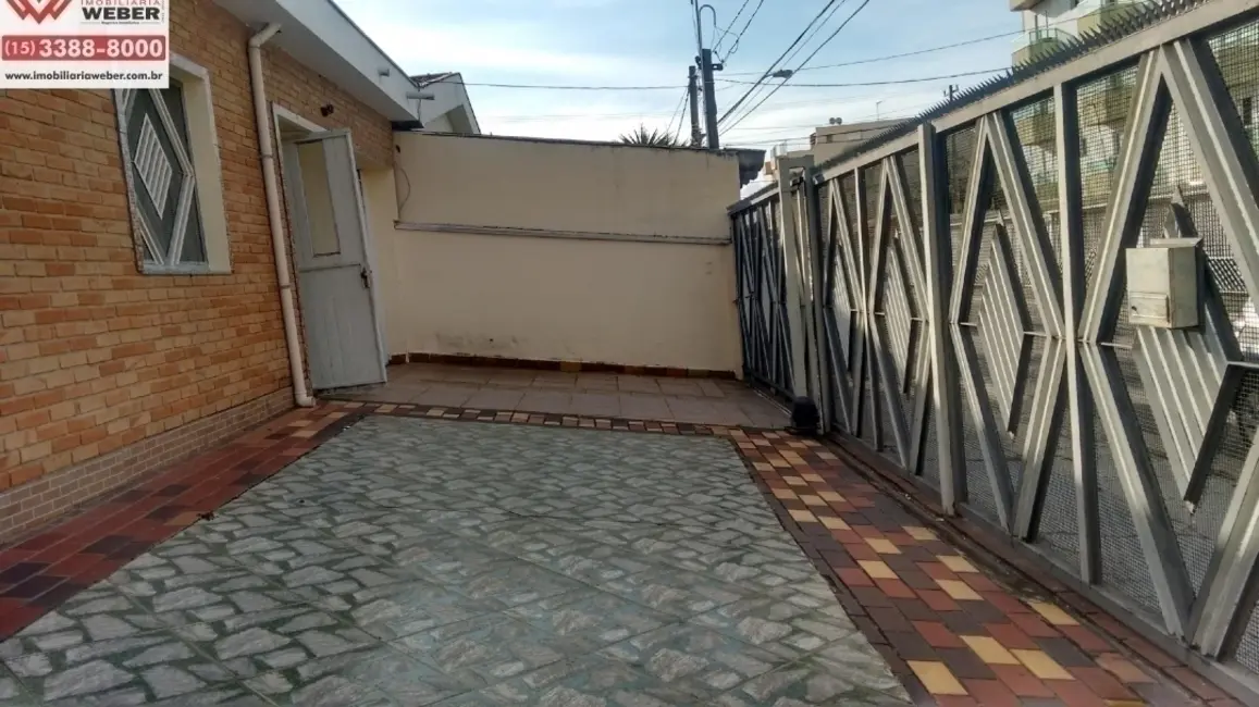 Casa com 3 quartos à venda, 546m2 em Jardim Simus, Sorocaba - SP - imagem 3 Foto 3 de Casa com 3 quartos à venda, 546m2 em Jardim Simus, Sorocaba - SP