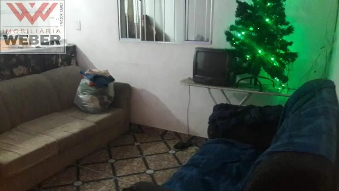 Casa com 2 quartos à venda, 175m2 em Iporanga, Sorocaba - SP - imagem 8 Foto 8 de Casa com 2 quartos à venda, 175m2 em Iporanga, Sorocaba - SP