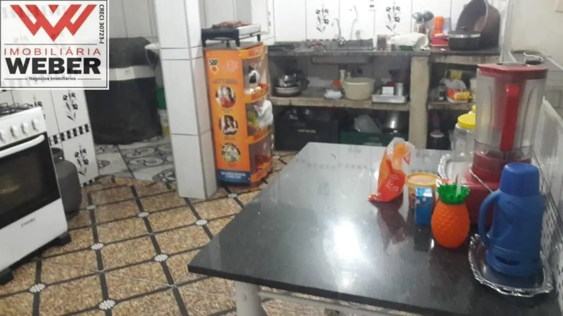 Casa com 2 quartos à venda, 175m2 em Iporanga, Sorocaba - SP - imagem 5 Foto 5 de Casa com 2 quartos à venda, 175m2 em Iporanga, Sorocaba - SP